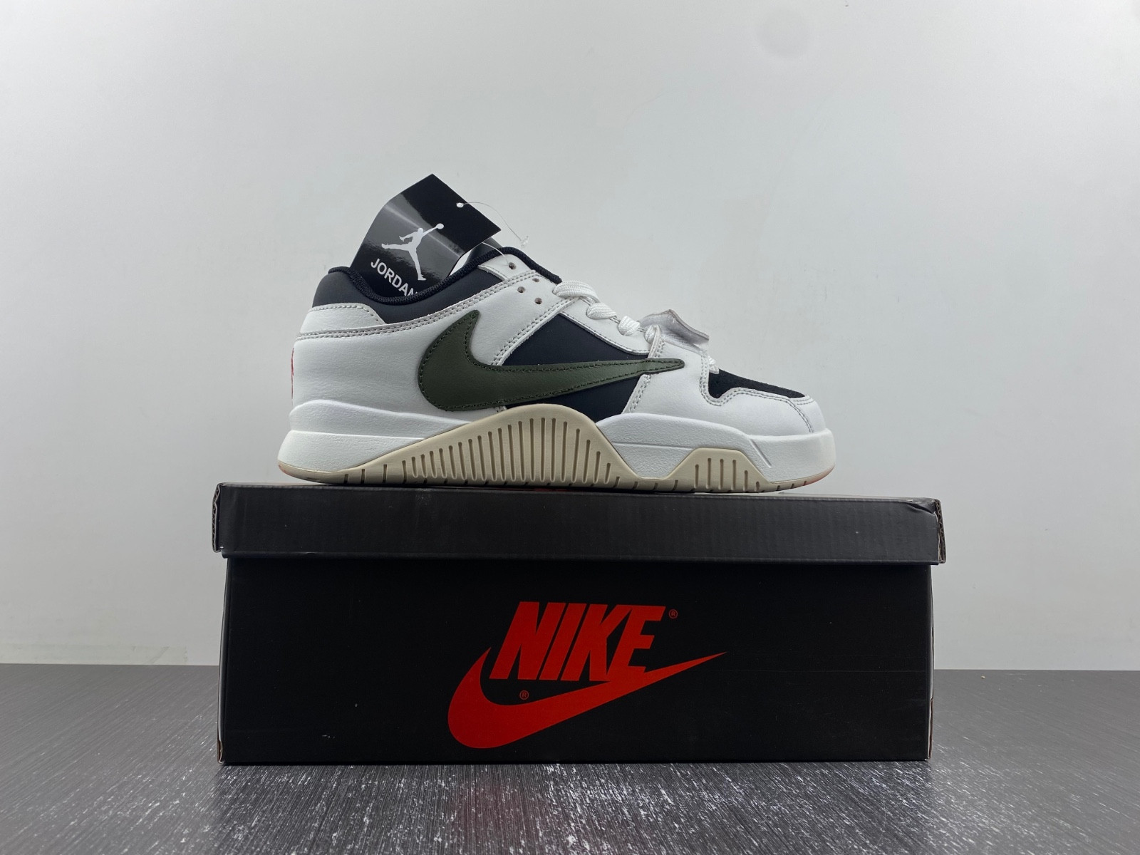 Jordan Jumpman Jack TR Travis Scott FZ8117-100