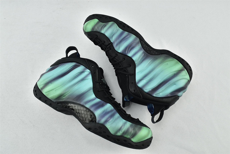 nike air foamposite one prm 