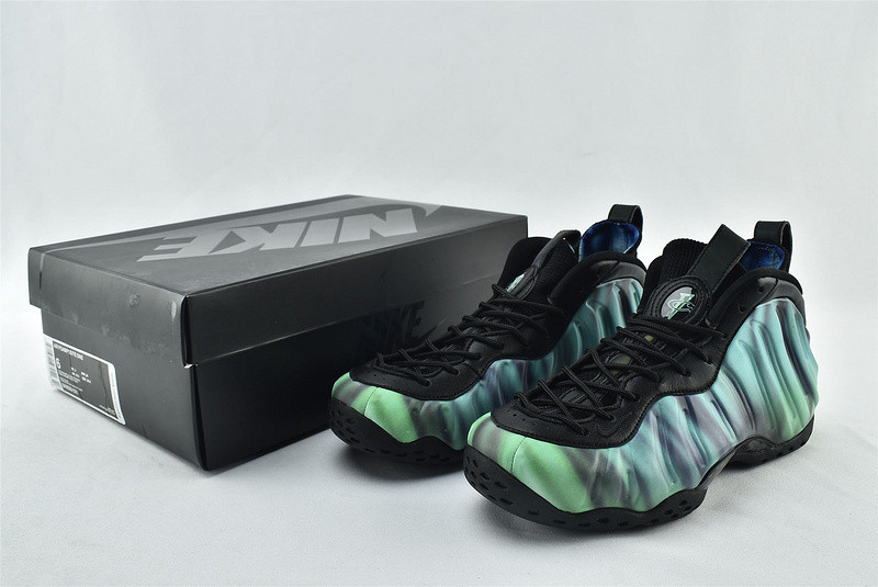 nike air foamposite one prm 