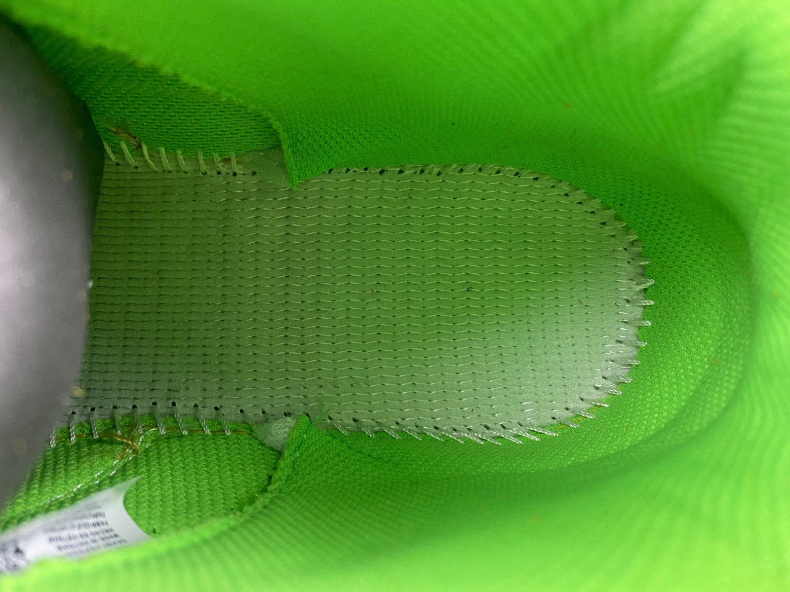 Off-White c/o Virgil Abloh