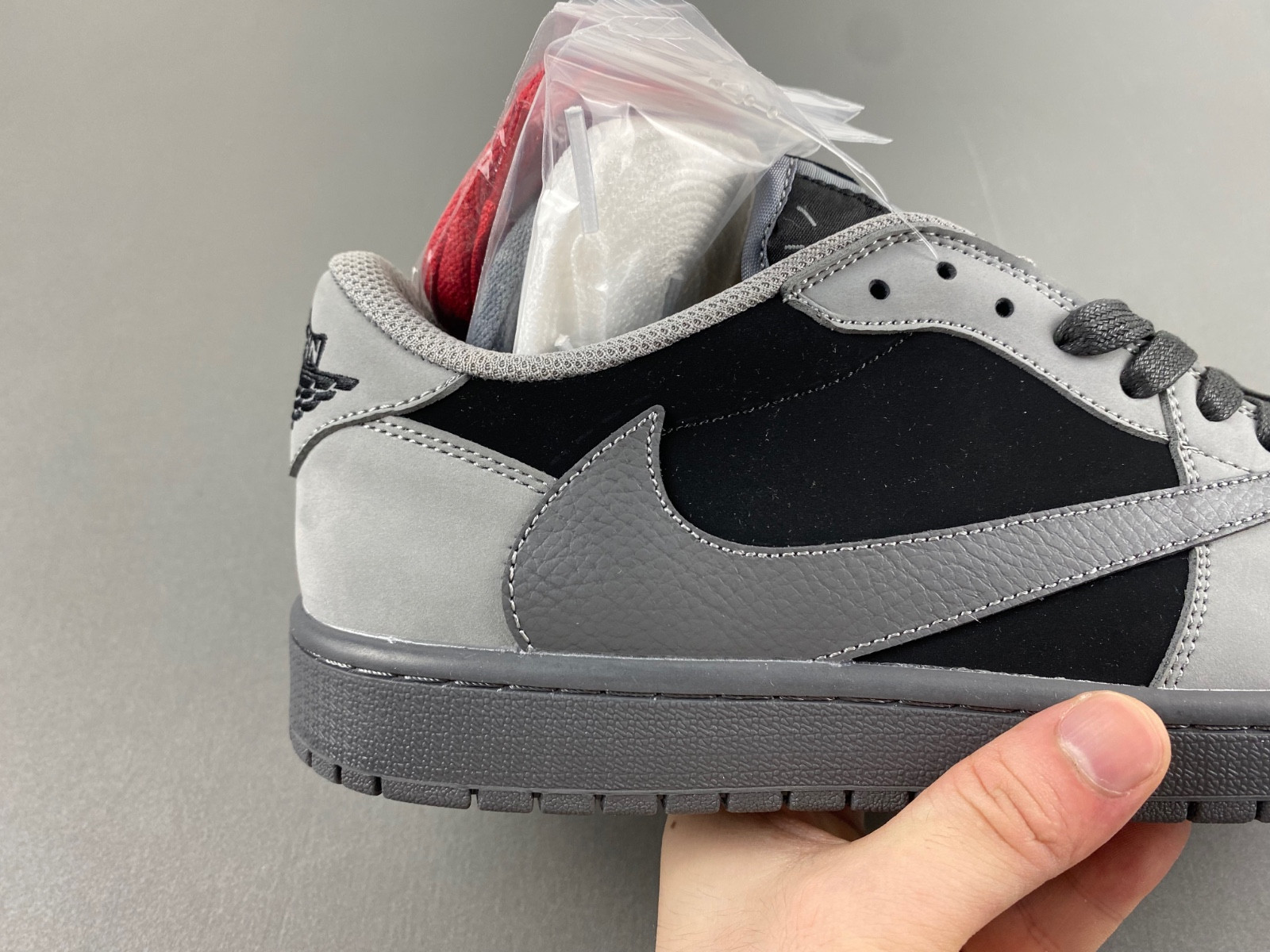Travis Scott x Air Jordan 1 Low OG DM7866-775