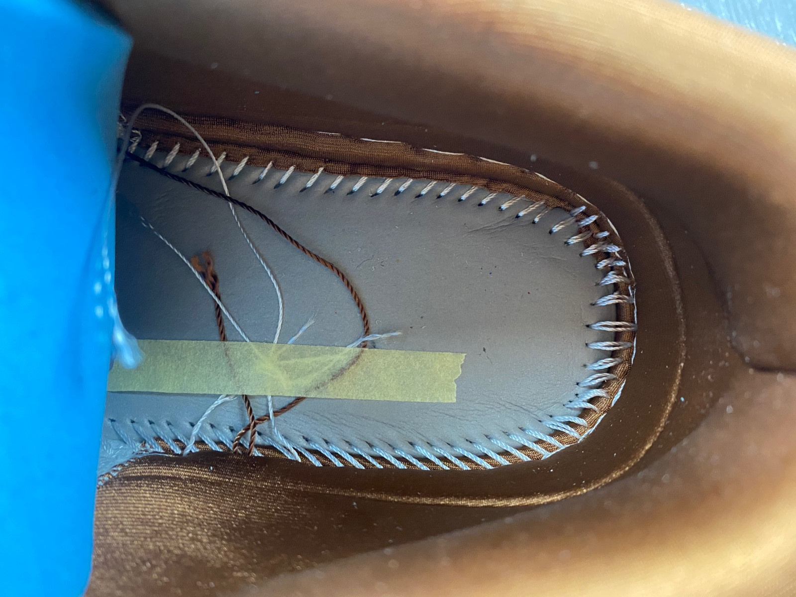 Air Jordan 1 Low “Denim” FZ5042-041