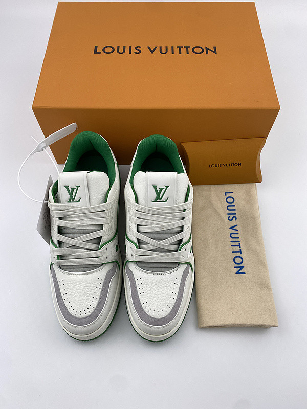 LOU1_TON SNEAKERS