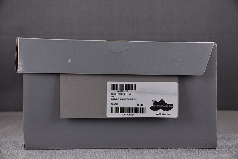 Ba*len*cia*ga 3xl sneaker