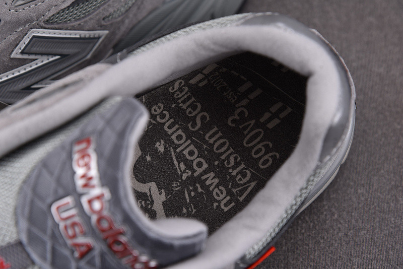 New Balance 990v3 Made Series M990VS3