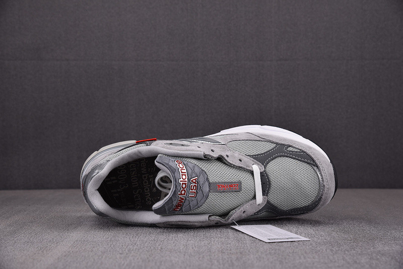 New Balance 990v3 Made Series M990VS3