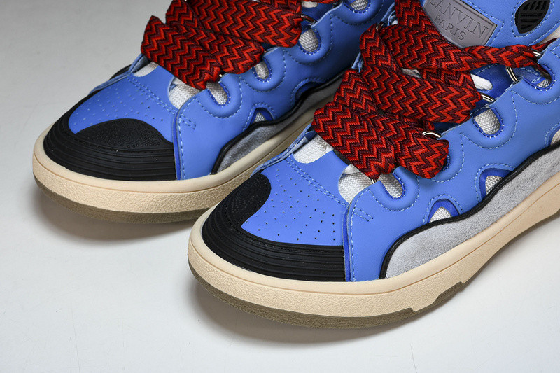LANVIN SNEAKER