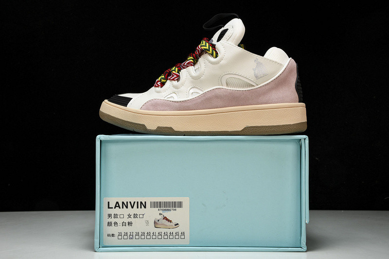 LANVIN SNEAKER