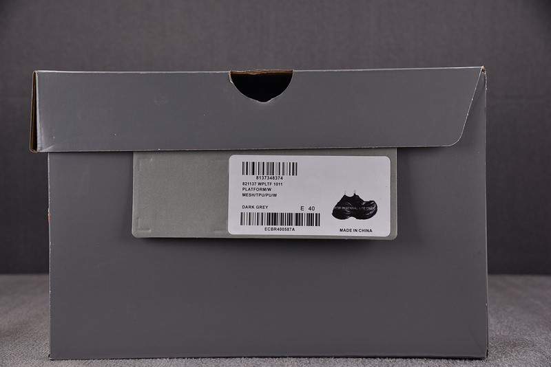 BALENCIAGA 3XL SNEAKER