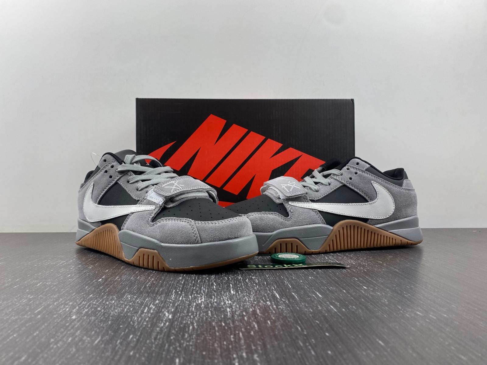 Jordan Jumpman Jack TR 