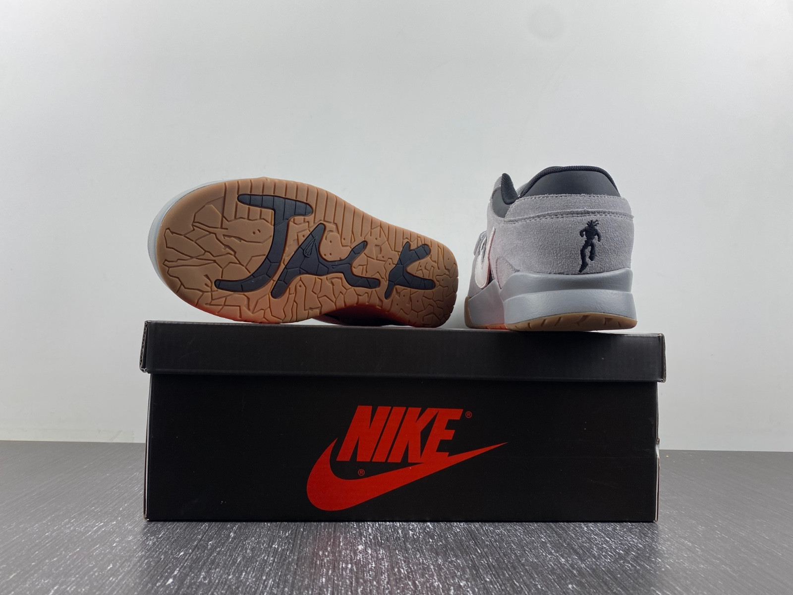 Jordan Jumpman Jack TR 