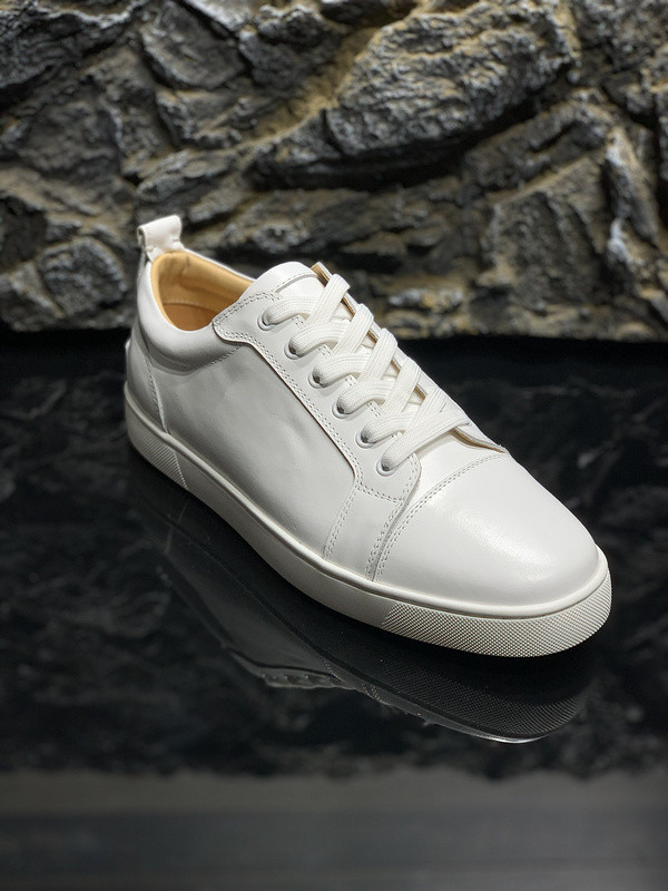CHIAN LOUIN SNEAKER
