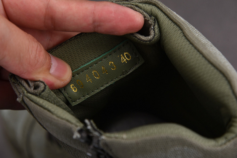 Ba*len*cia*ga strike combat boot