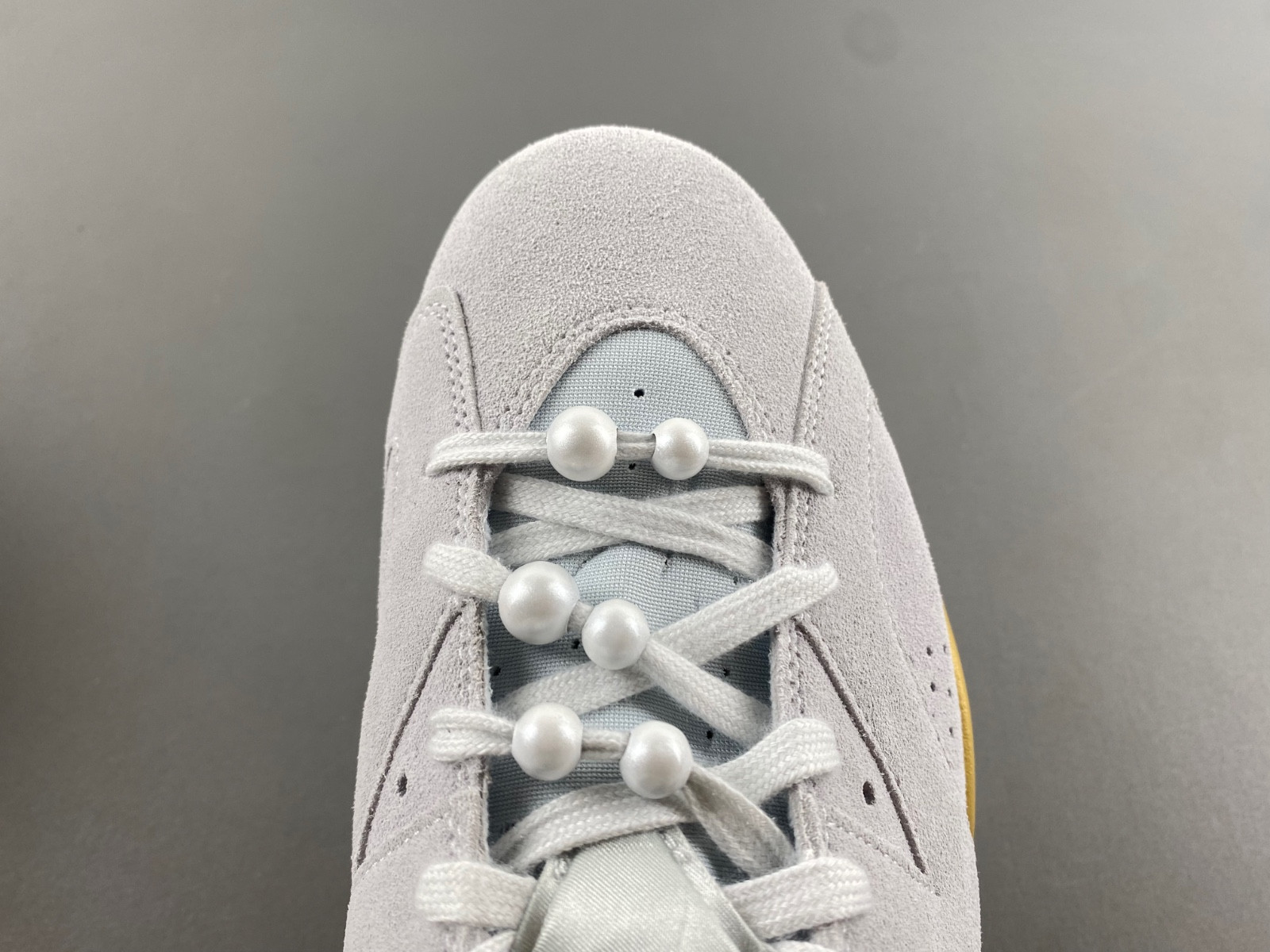 Air Jordan 6 WMNS Craft "Paris" DQ4914-074