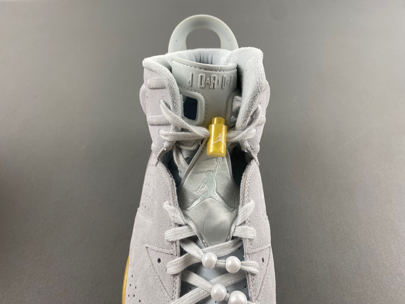 Air Jordan 6 WMNS Craft "Paris" DQ4914-074