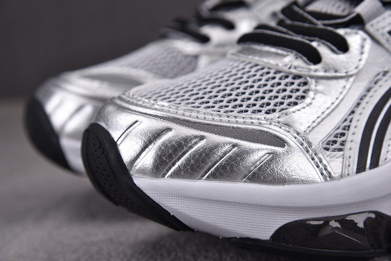 As*ic*s gel-quantum kinetic