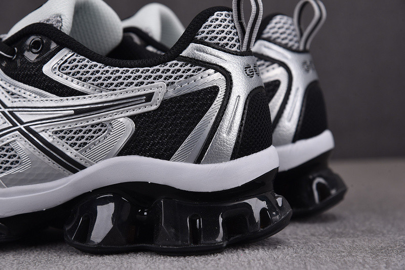 As*ic*s gel-quantum kinetic