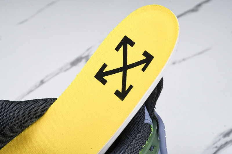 OW C/O ODSY-1000 SPORTS SHOES