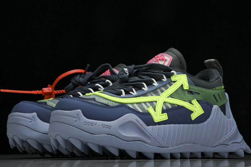OW C/O ODSY-1000 SPORTS SHOES