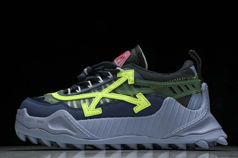 OW C/O ODSY-1000 SPORTS SHOES