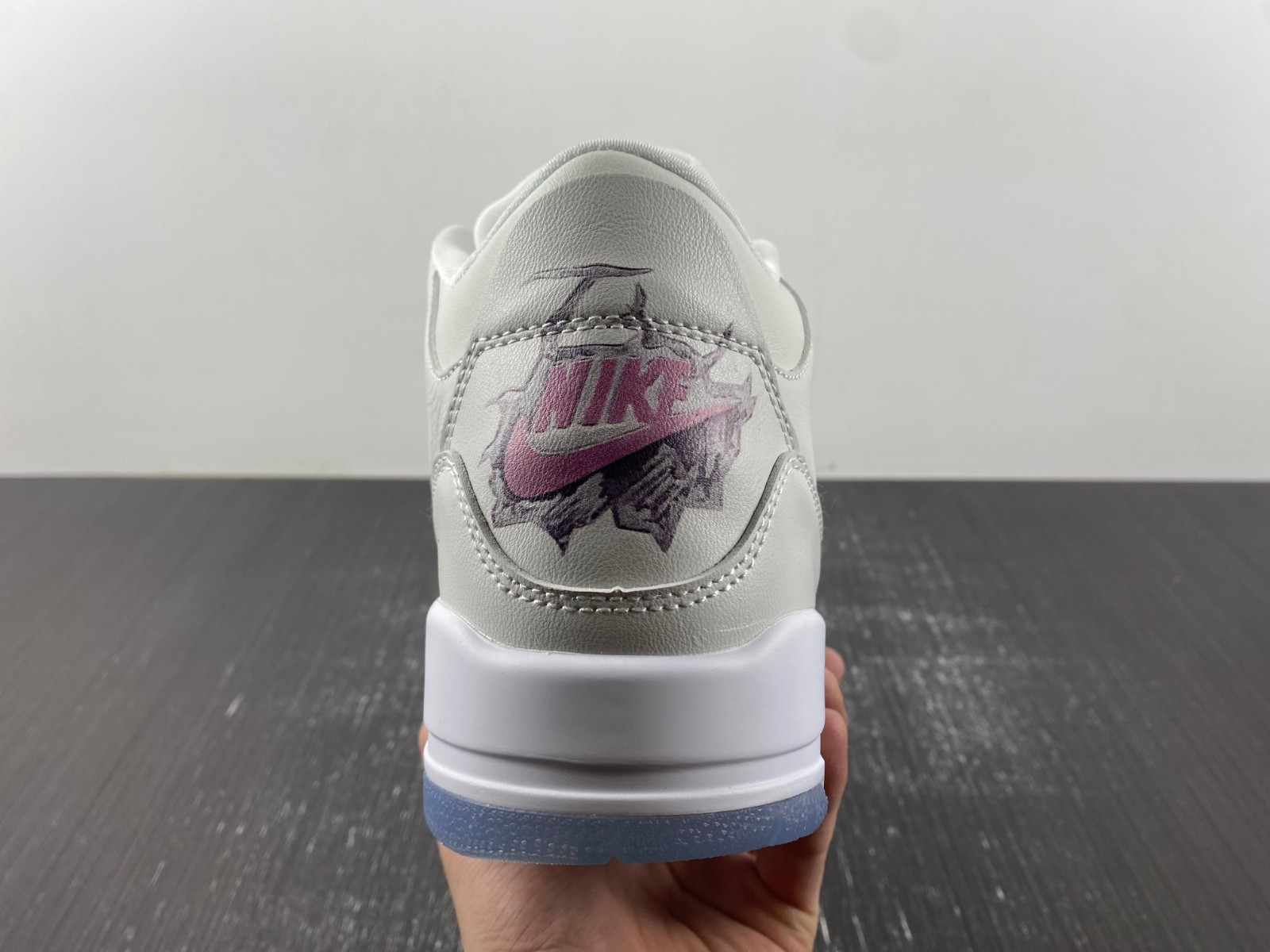 Air Jordan 3 Retro FN0344-666
