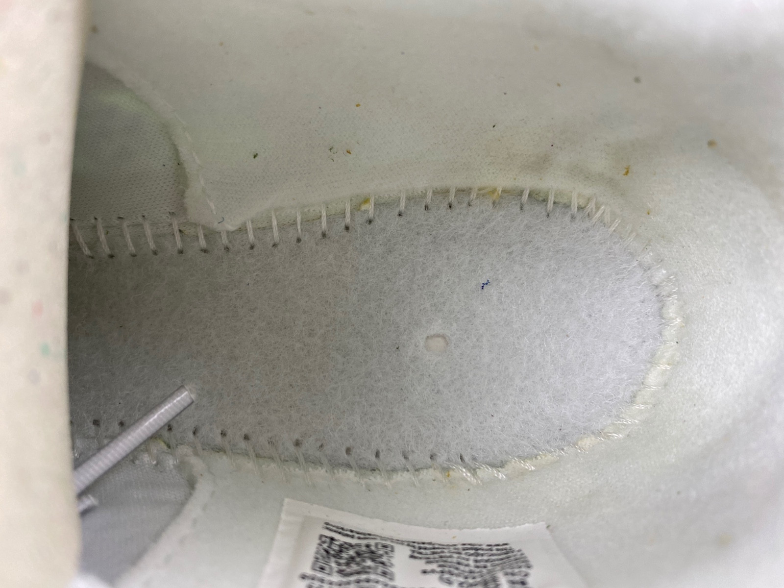 Nike LDVaporwaffle Mix / sacai Low “Green Gusto” DR5209-300