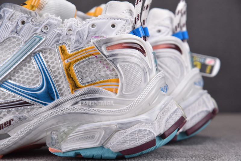 Ba*len*cia*ga runner 772767-w3rmu-9754