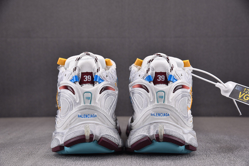 Ba*len*cia*ga runner 772767-w3rmu-9754