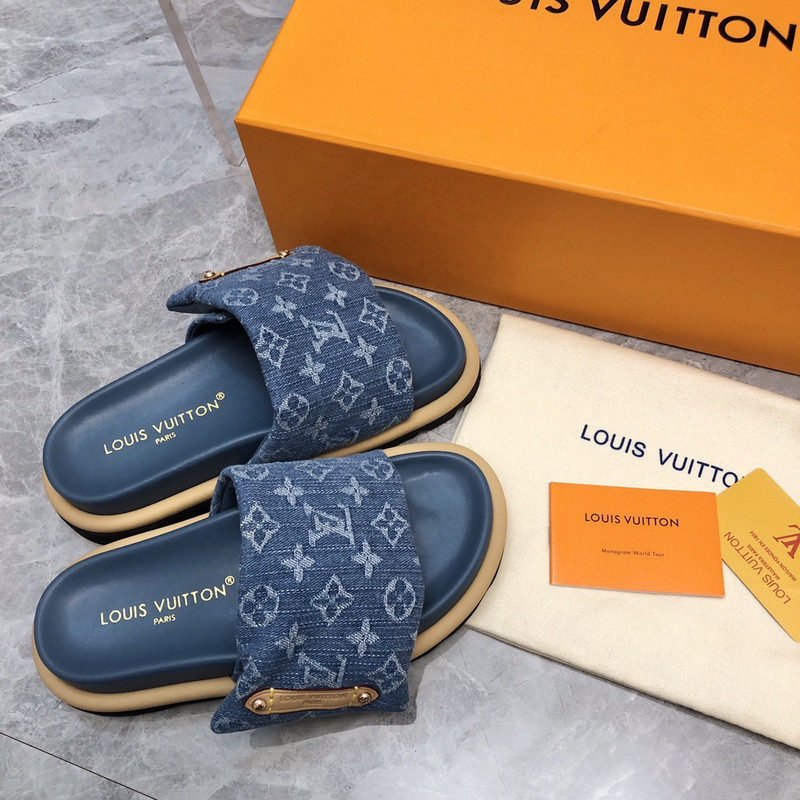 LOU1_TON SLIPPERS