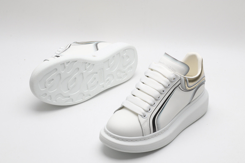 ALEXANDER MCQUEEN SNEAKER