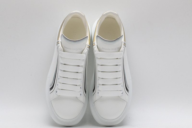 ALEXANDER MCQUEEN SNEAKER
