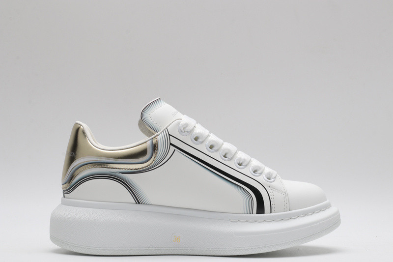 ALEXANDER MCQUEEN SNEAKER