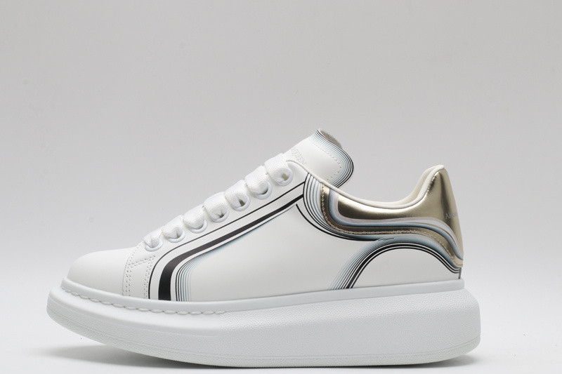 ALEXANDER MCQUEEN SNEAKER