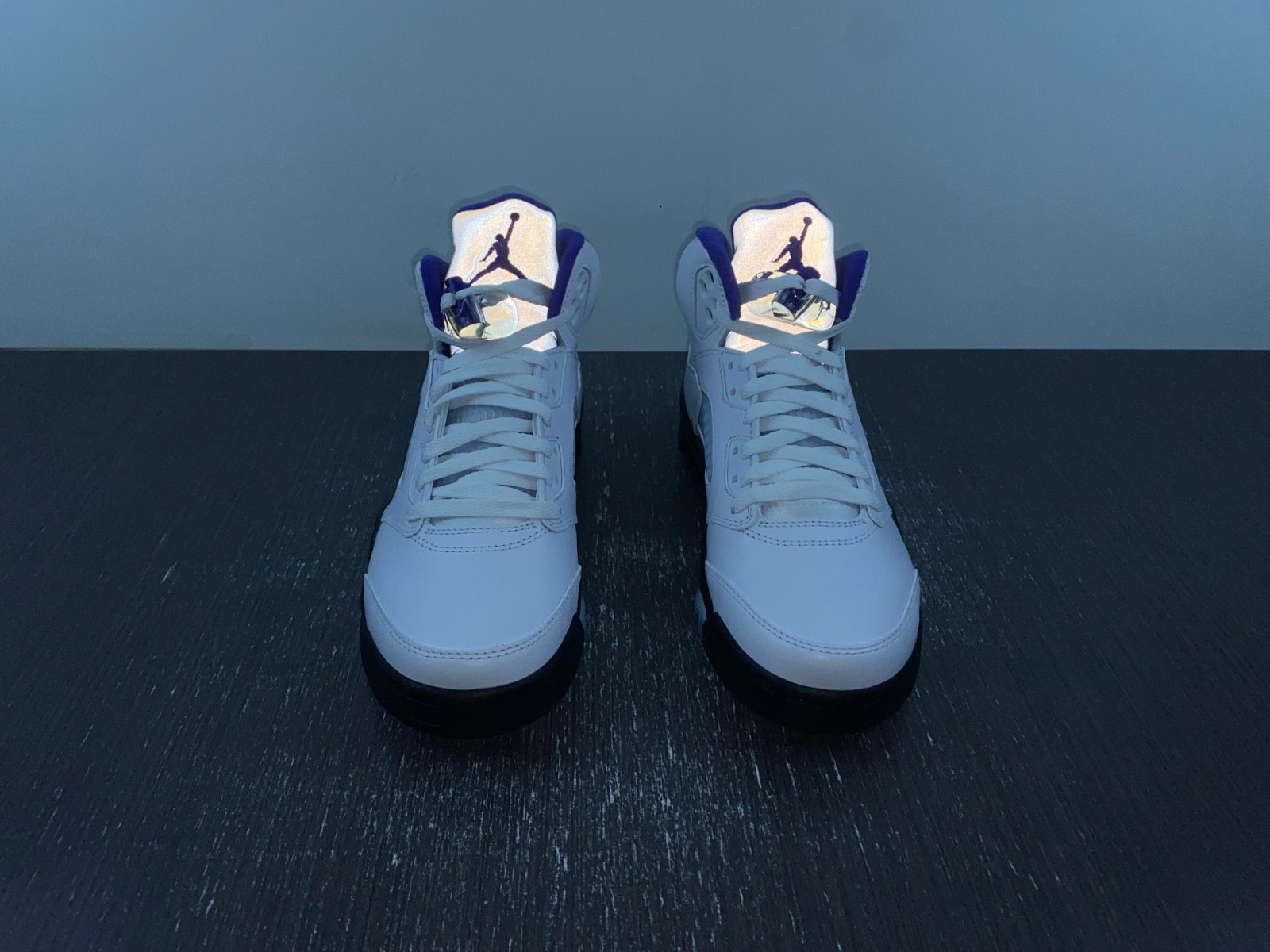 Air Jordan 5 Retro Dark Concord | DD0587-141
