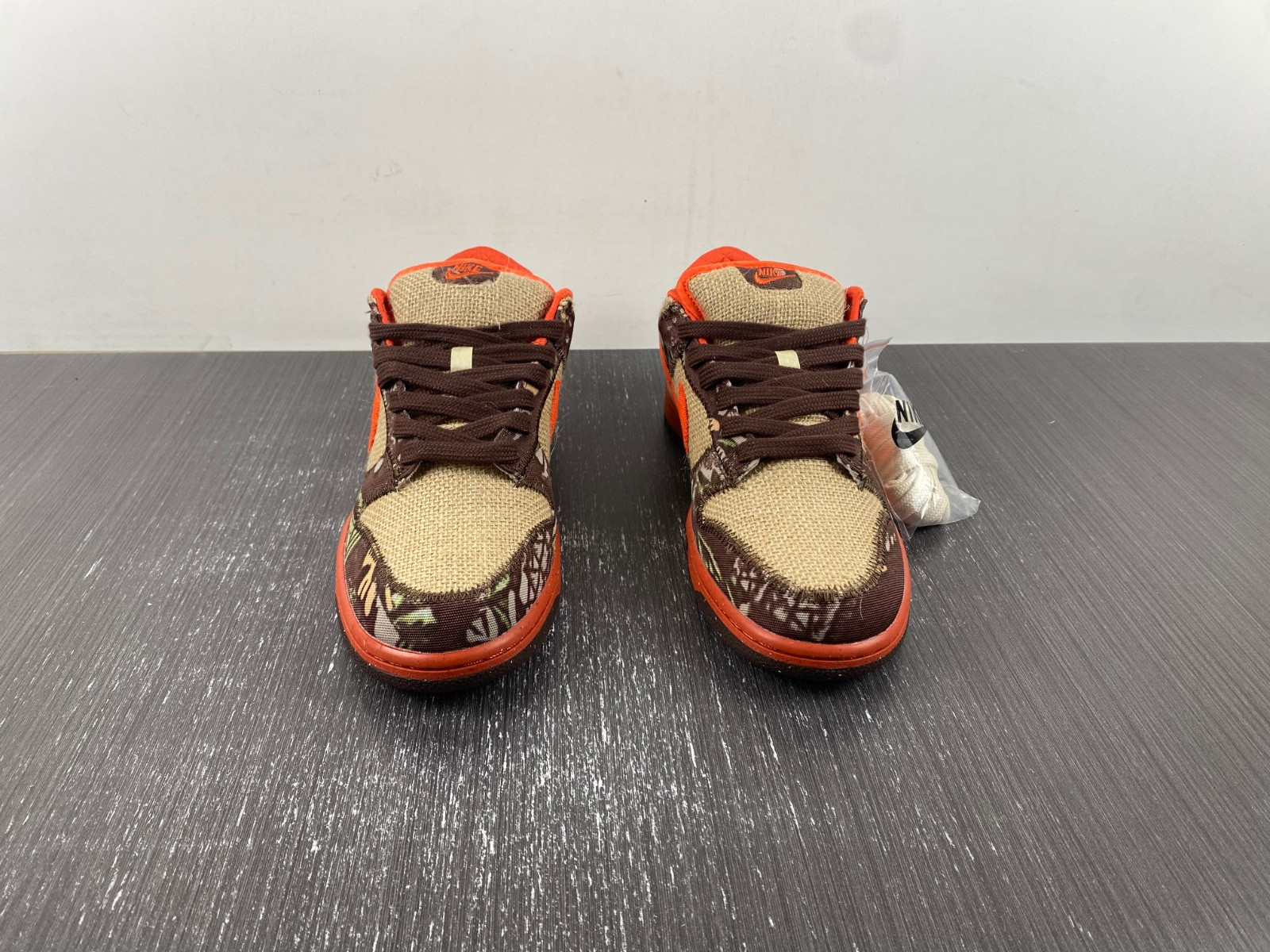 Nike Dunk Low Pro SB 