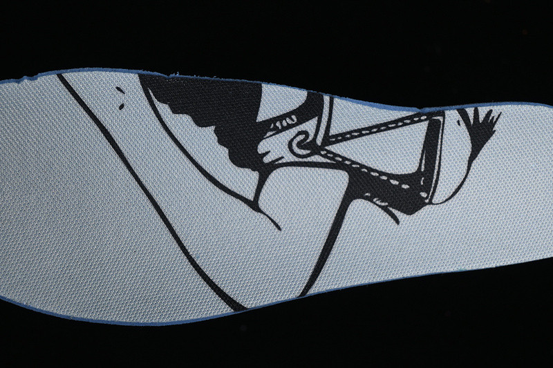 New Balance 9060 The Whitaker Group Missing Pieces Daydream Blue U9060WG1