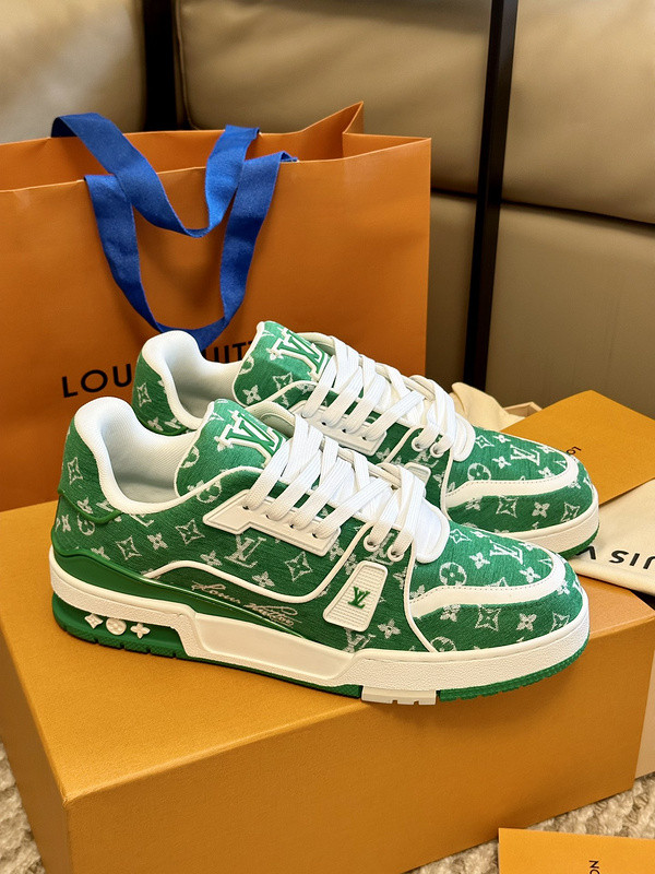 LOU1_TON SNEAKERS