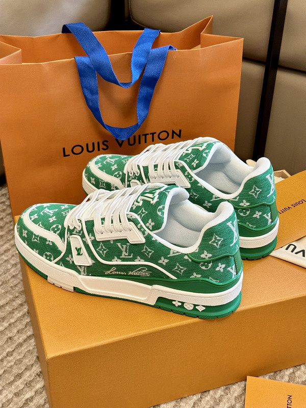 LOU1_TON SNEAKERS
