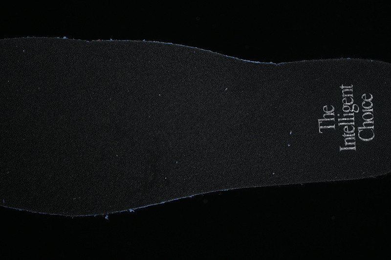 New Balance 9060 Triple Black U9060BPM