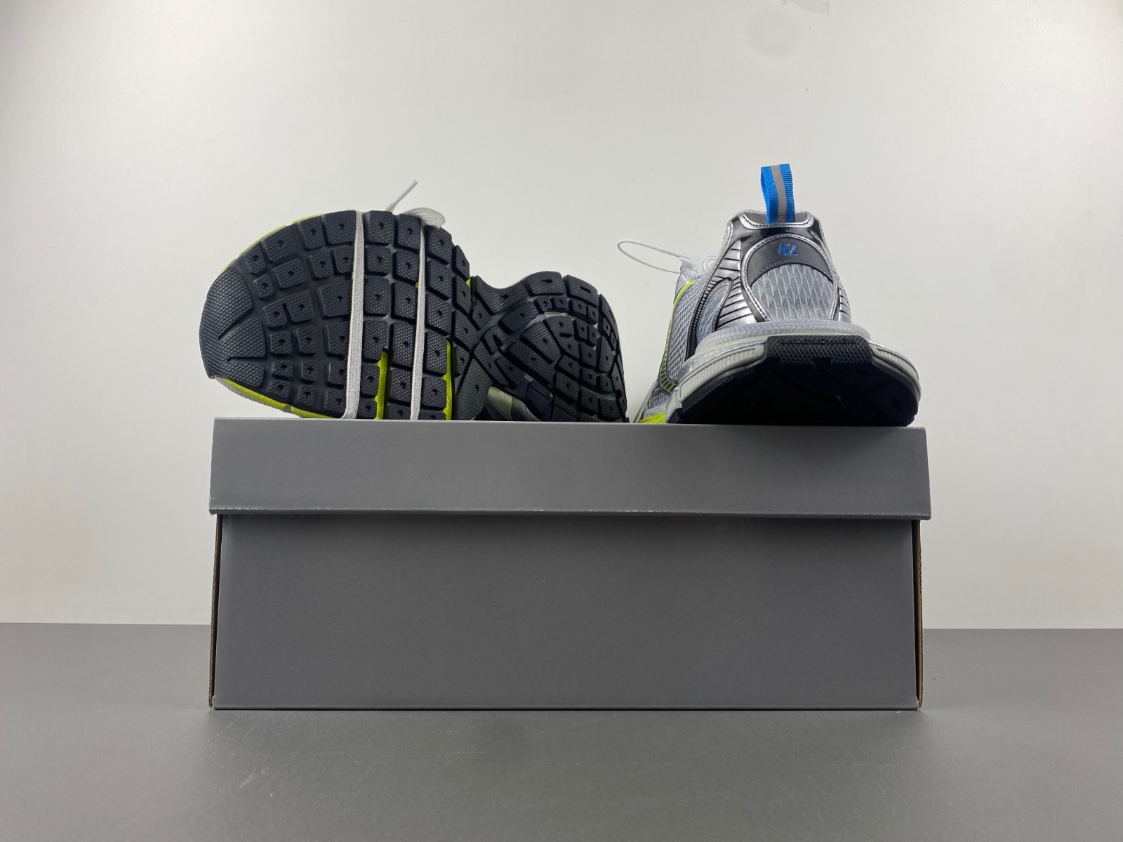 Ba*len*cia*ga 3xl sneaker