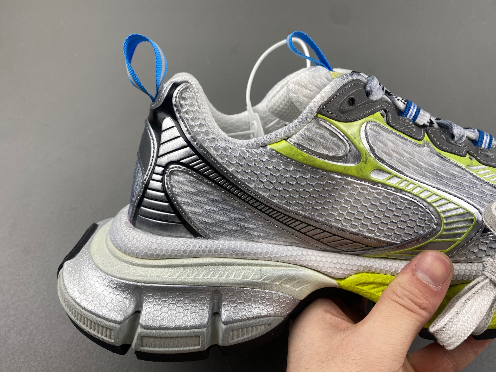 Ba*len*cia*ga 3xl sneaker