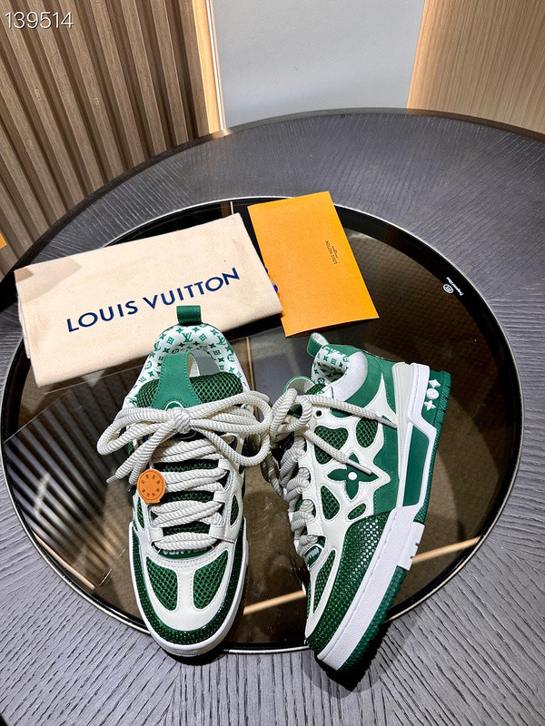 LOU1_TON SNEAKERS