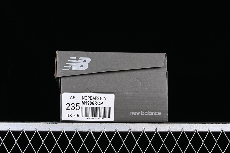New Balance 1906R Neon Nights M1906RCP