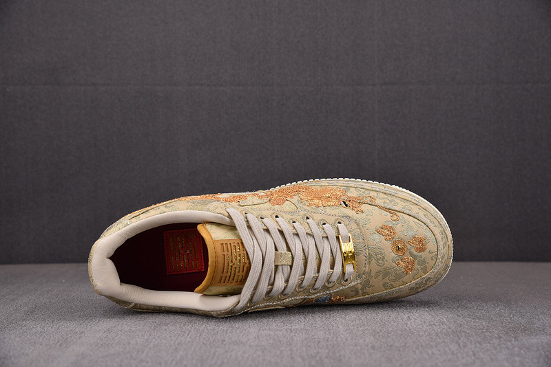 Nike Air Force 1 Low 07