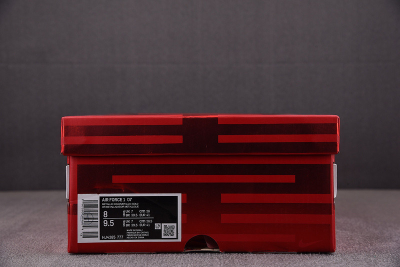 Nike Air Force 1 Low 07