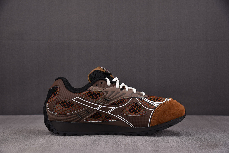 Bottega Veneta Orbit Sneaker