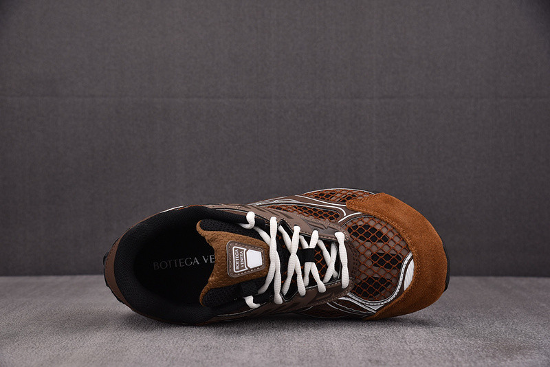 Bottega Veneta Orbit Sneaker