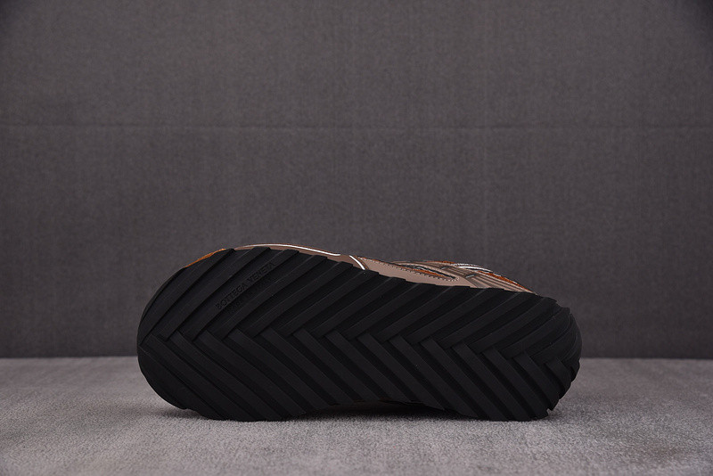 Bottega Veneta Orbit Sneaker