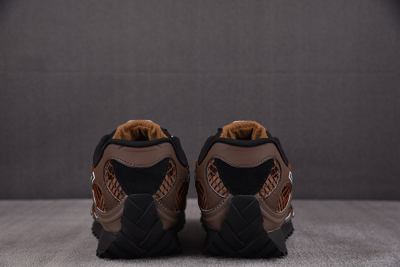 Bottega Veneta Orbit Sneaker