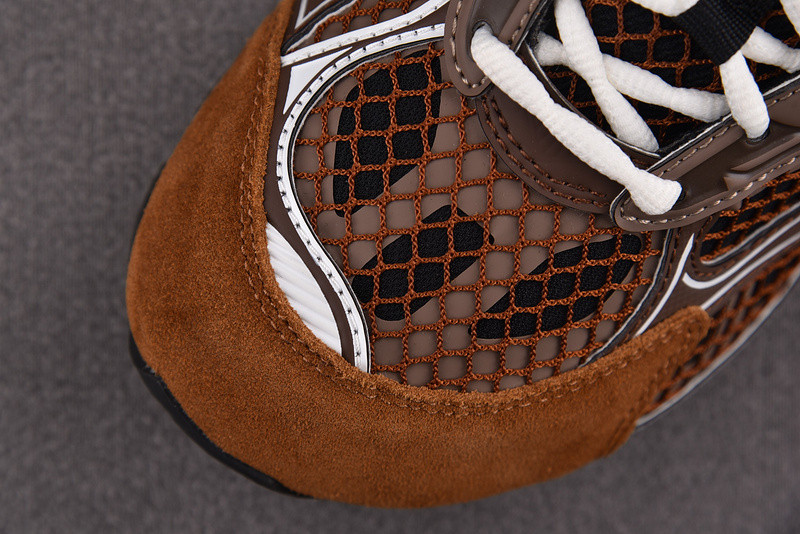 Bottega Veneta Orbit Sneaker